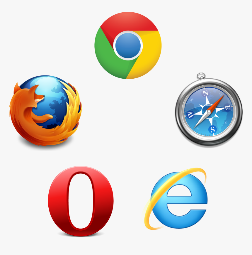 Detail Browsers Png Nomer 9