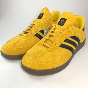 Detail Bruce Lee Adidas Shoes Nomer 29