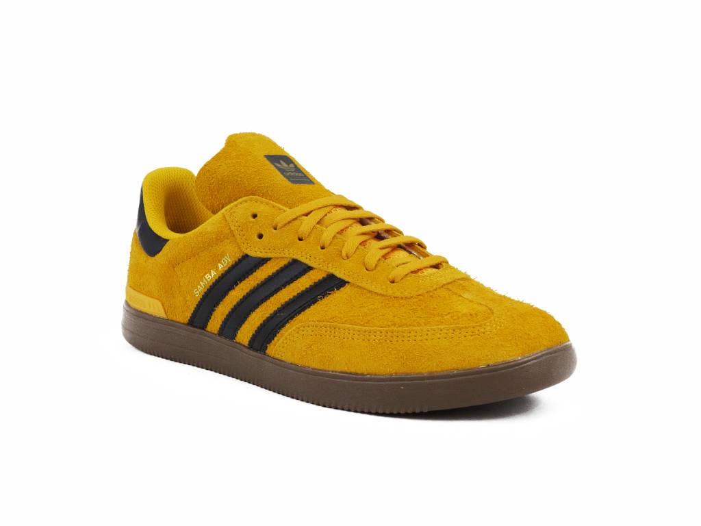 Detail Bruce Lee Adidas Shoes Nomer 49