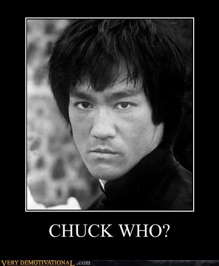 Detail Bruce Lee Chuck Norris Meme Nomer 23