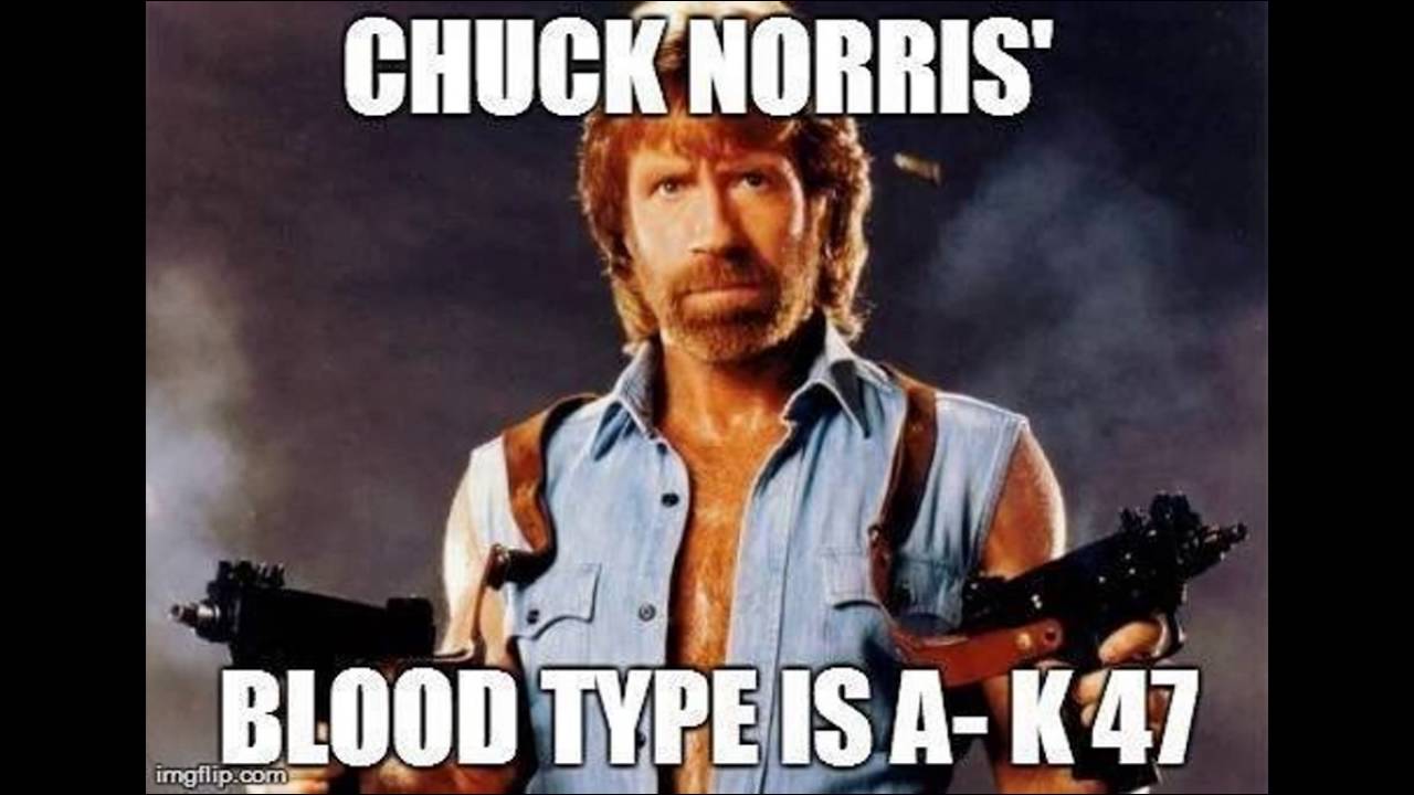 Detail Bruce Lee Chuck Norris Meme Nomer 43