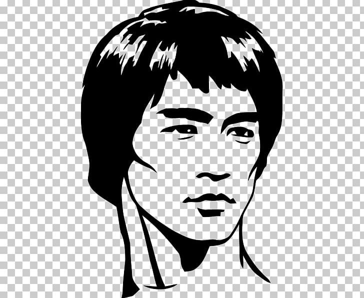 Detail Bruce Lee Clipart Nomer 25