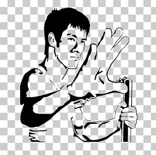 Detail Bruce Lee Clipart Nomer 31