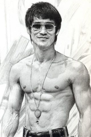 Detail Bruce Lee Hd Photos Nomer 3