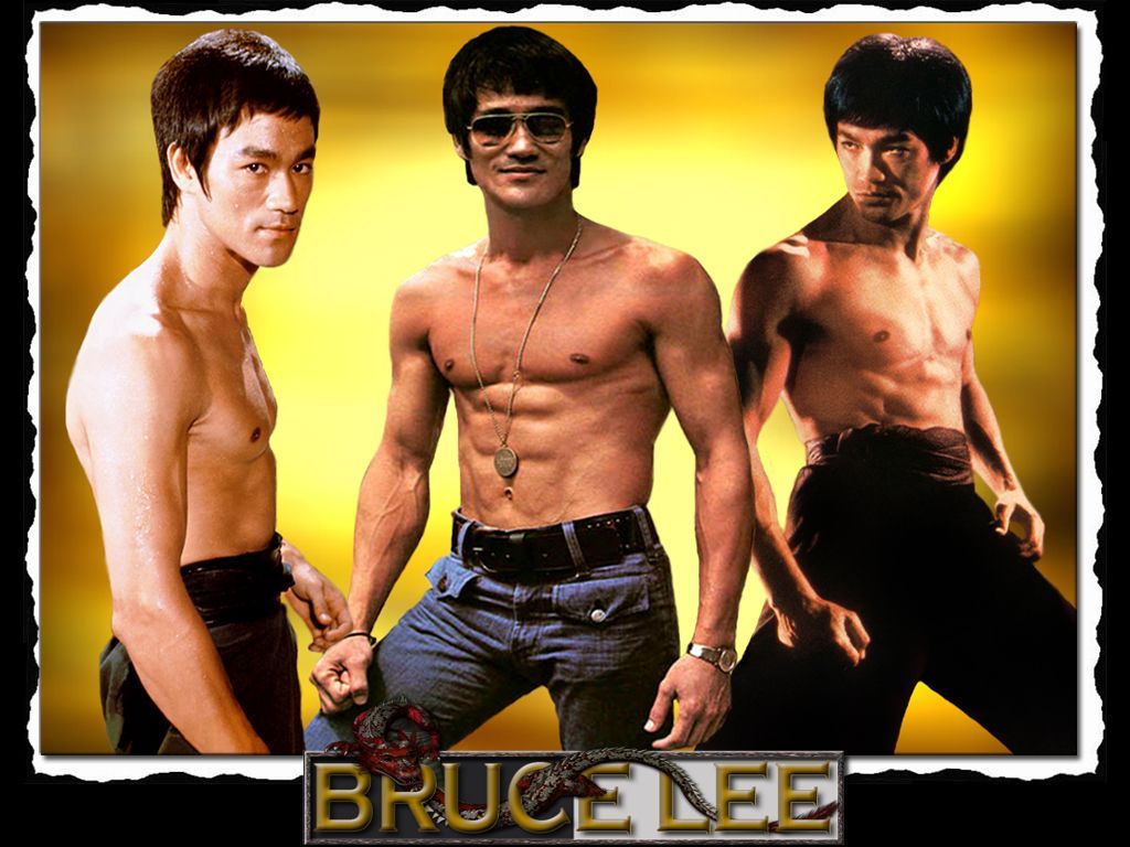 Detail Bruce Lee Hd Photos Nomer 21