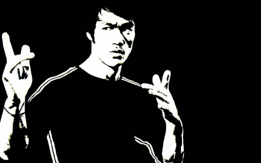 Download Bruce Lee Hd Photos Nomer 46