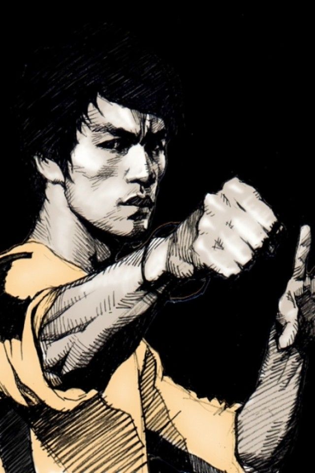 Download Bruce Lee Hd Photos Nomer 6