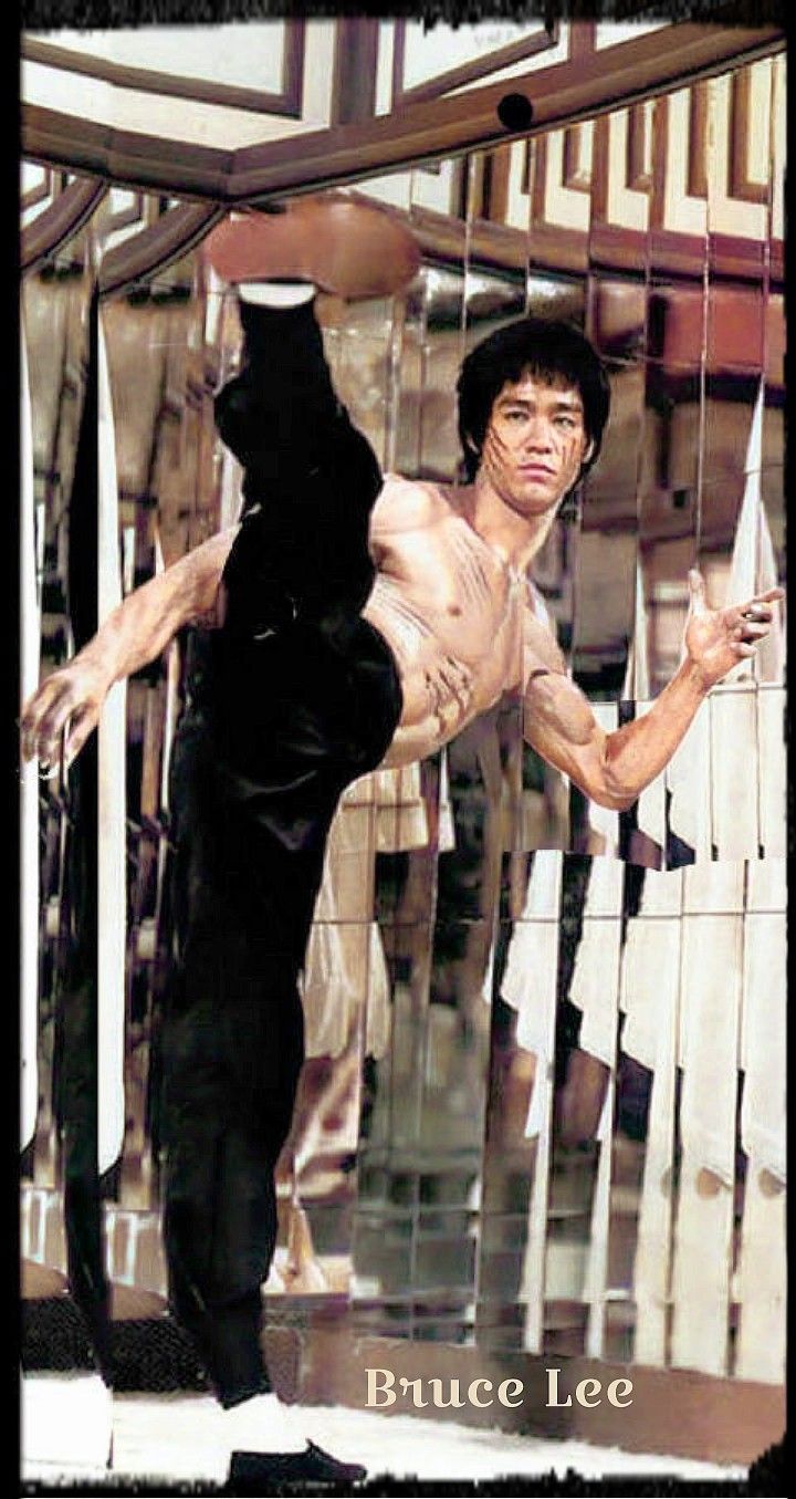 Detail Bruce Lee Image Nomer 41