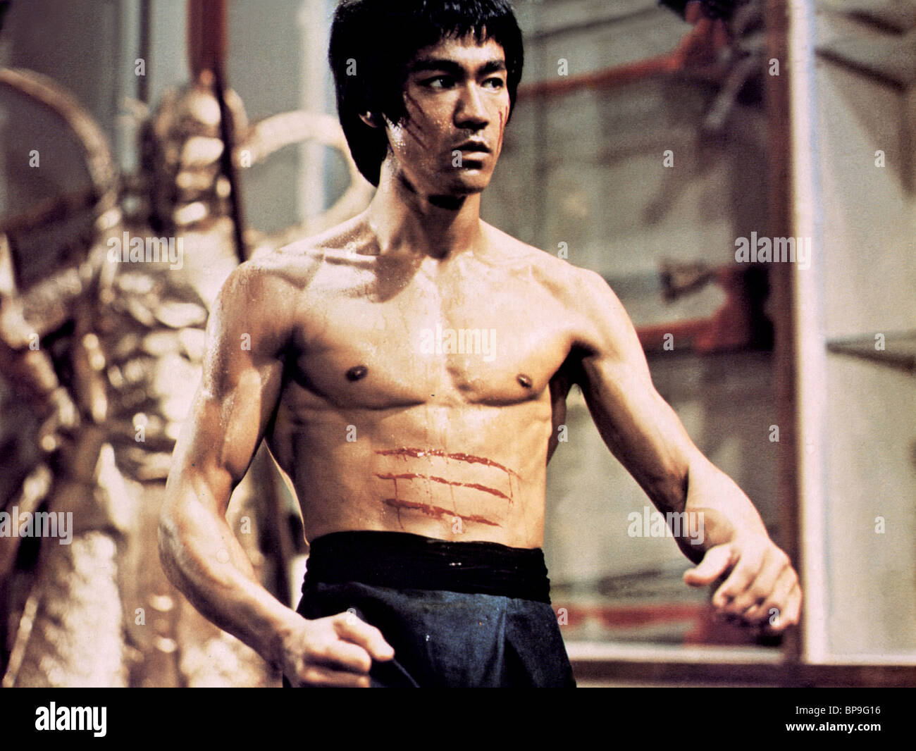 Detail Bruce Lee Images Nomer 28