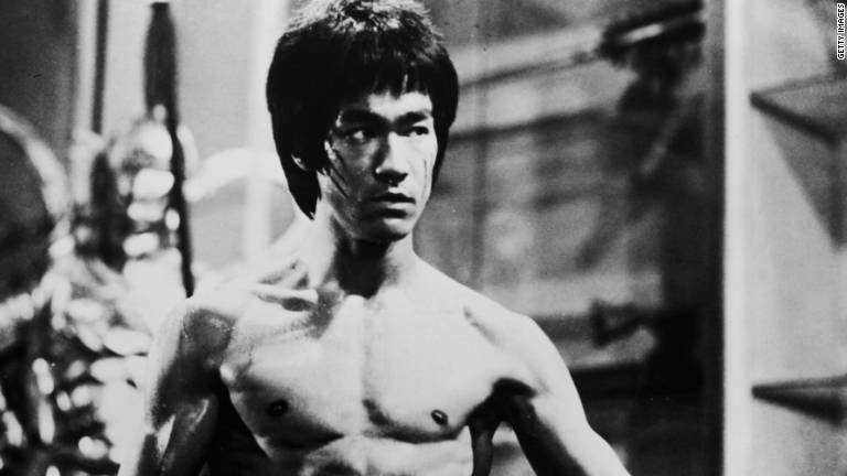 Detail Bruce Lee Images Nomer 53