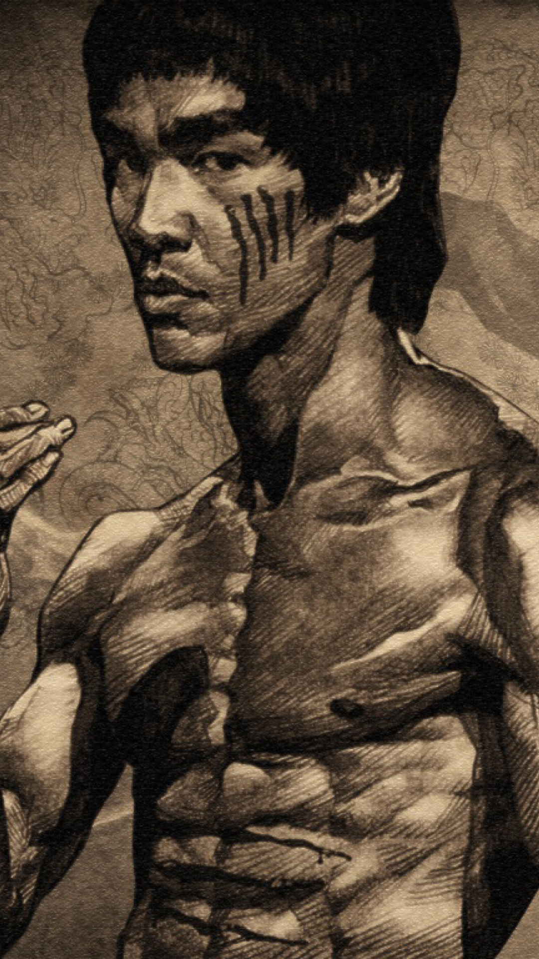 Detail Bruce Lee Images Hd Nomer 20