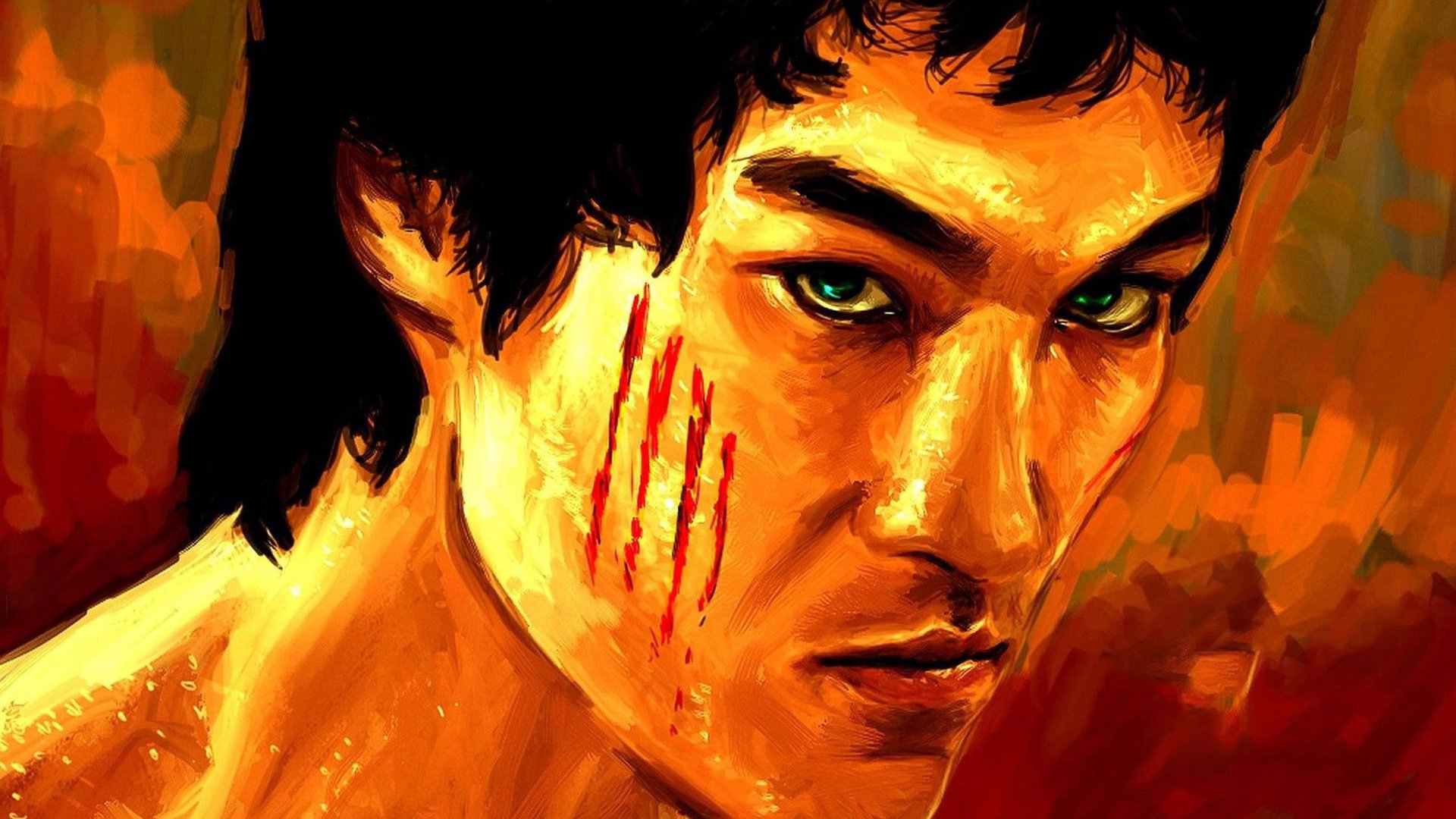 Detail Bruce Lee Images Hd Nomer 23