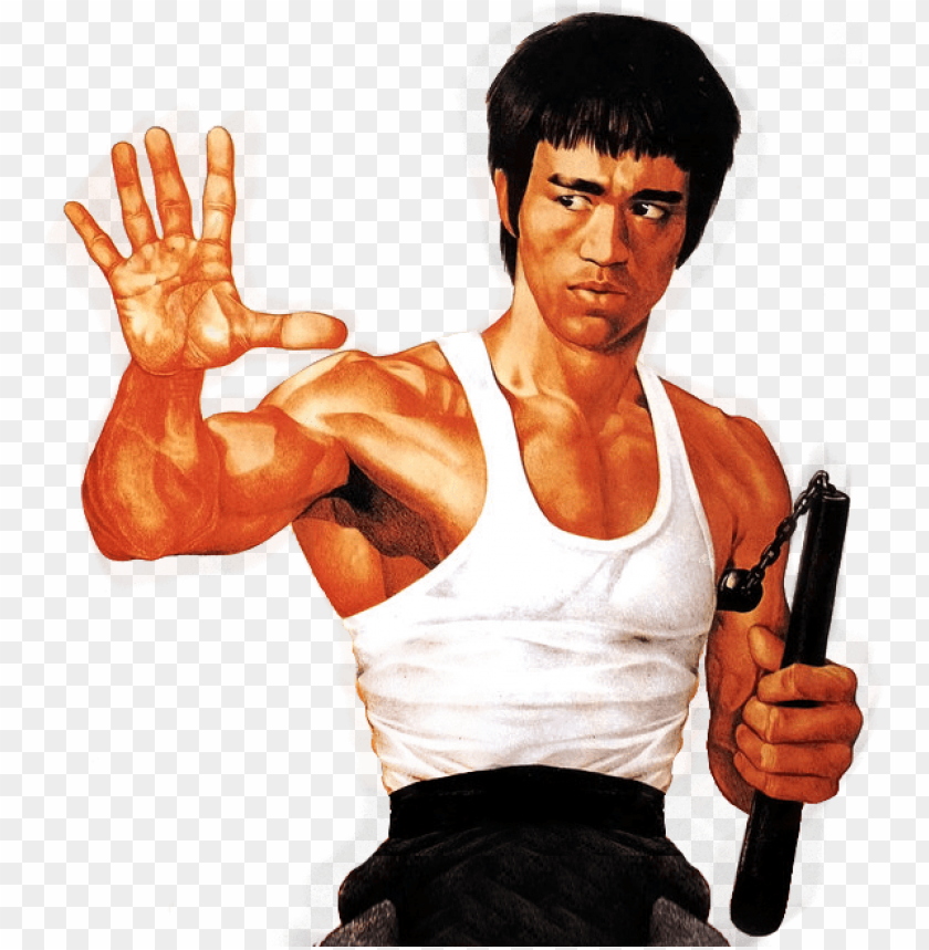 Detail Bruce Lee Images Hd Nomer 46