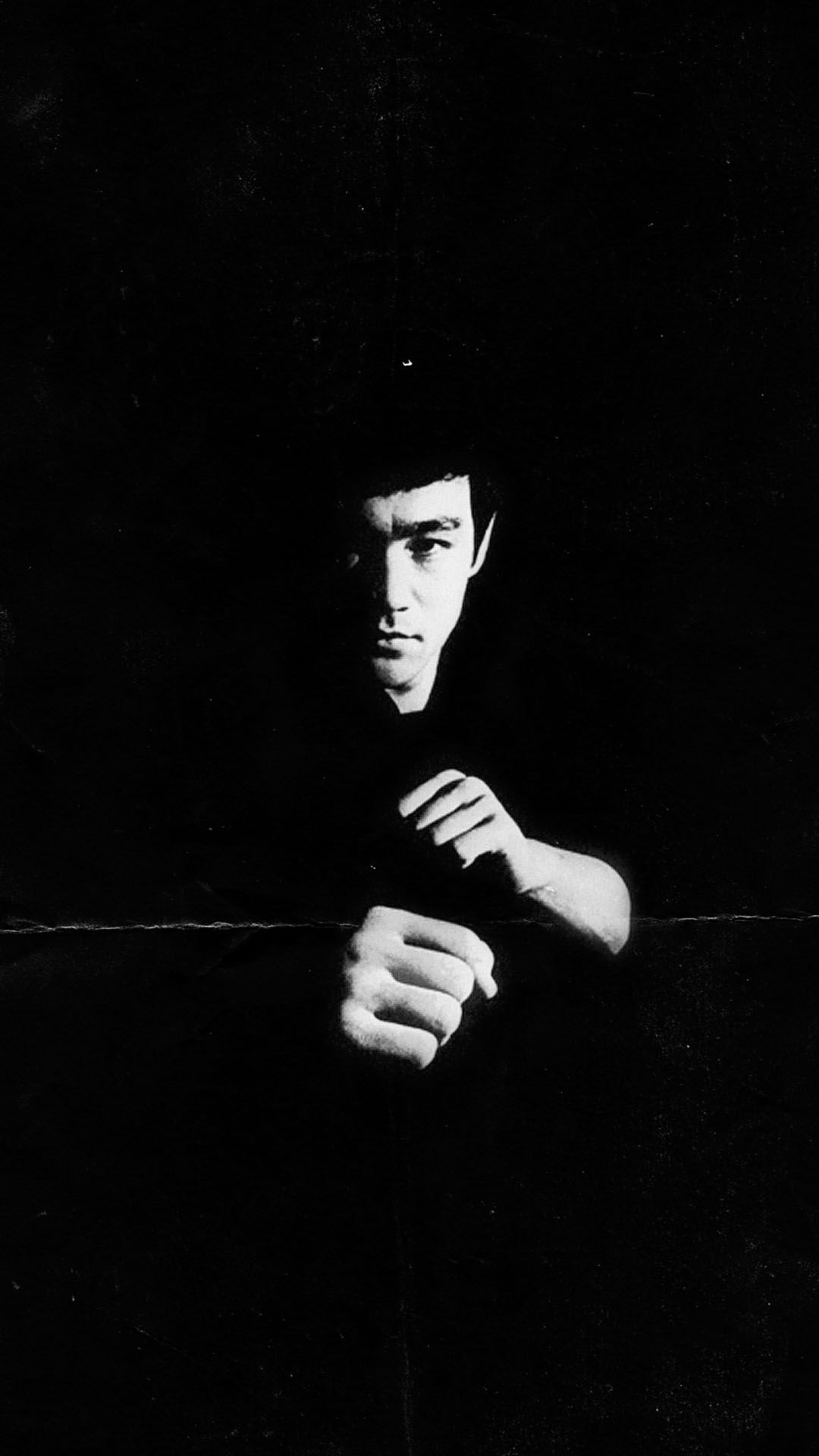 Detail Bruce Lee Iphone Wallpaper Nomer 2