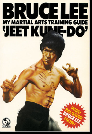 Detail Bruce Lee Jeet Kune Do Nomer 14