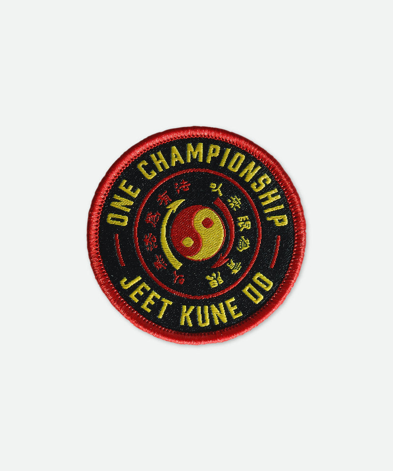 Detail Bruce Lee Jeet Kune Do Nomer 37
