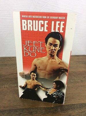 Detail Bruce Lee Jeet Kune Do Nomer 40
