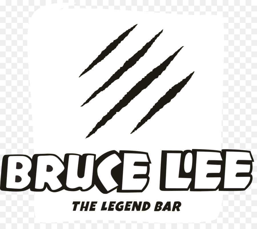 Detail Bruce Lee Logo Nomer 39