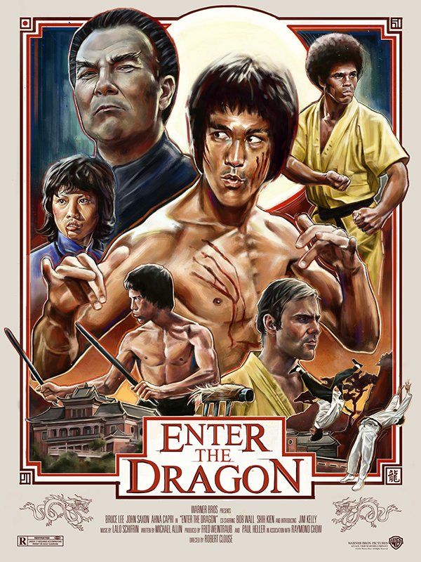 Detail Bruce Lee Movie Images Nomer 38