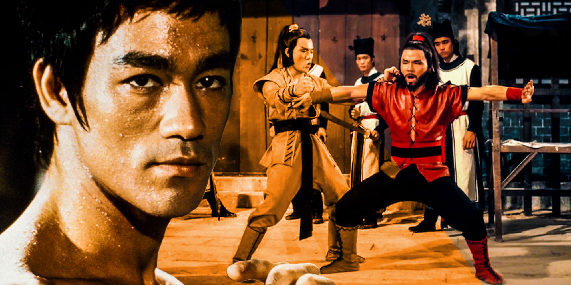 Detail Bruce Lee Movie Images Nomer 50