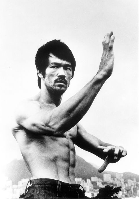 Detail Bruce Lee Photo Nomer 40