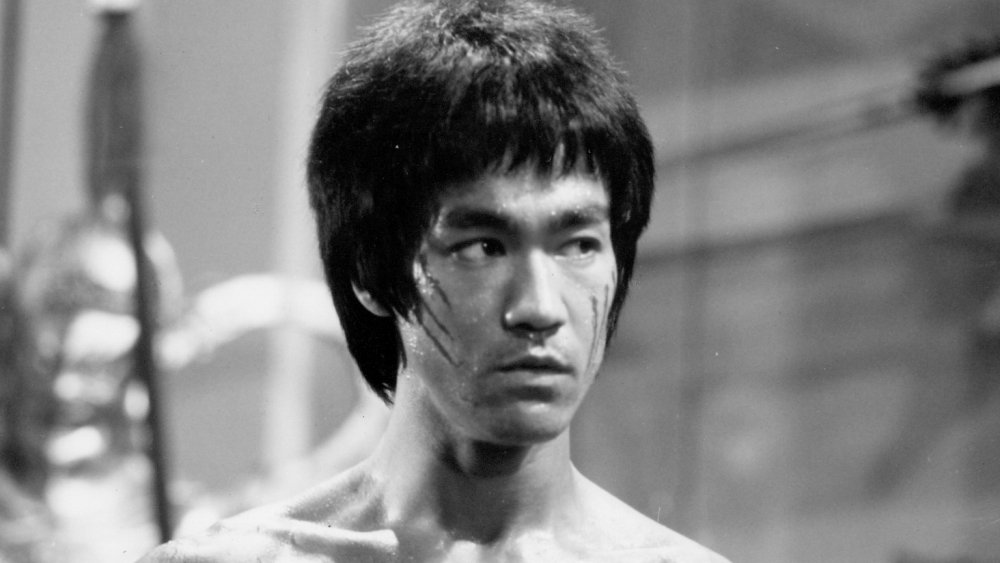 Detail Bruce Lee Photo Nomer 41