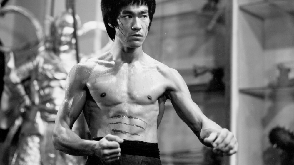 Detail Bruce Lee Photo Nomer 51