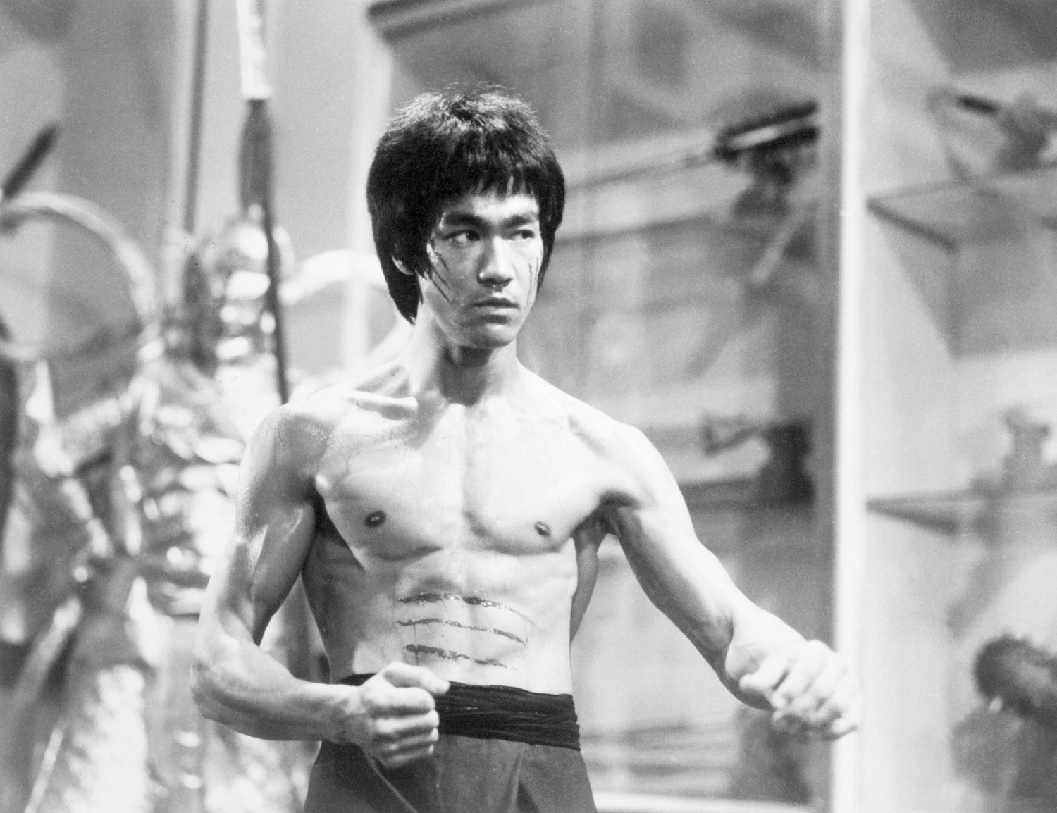 Detail Bruce Lee Photo Nomer 9