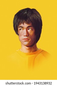 Detail Bruce Lee Photo Gallery Nomer 18