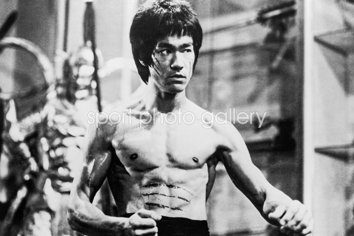 Detail Bruce Lee Photo Gallery Nomer 47