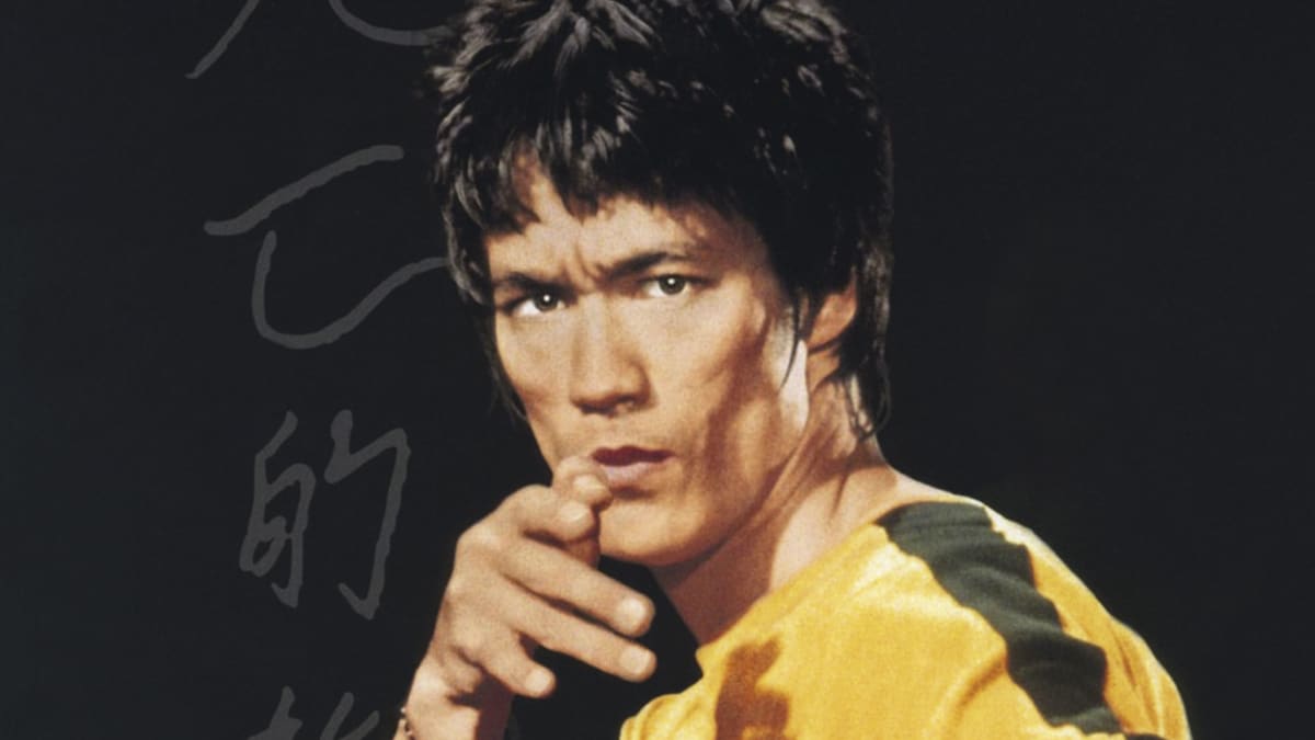 Detail Bruce Lee Photos Nomer 23