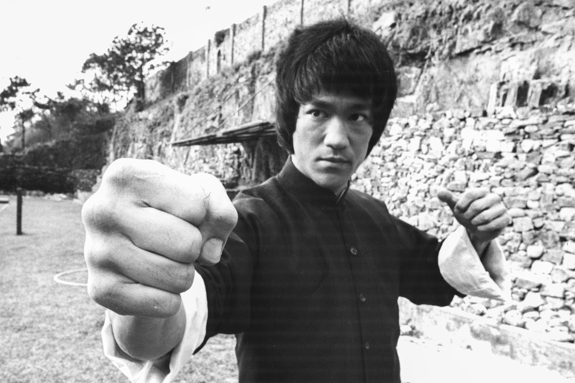 Detail Bruce Lee Photos Nomer 40