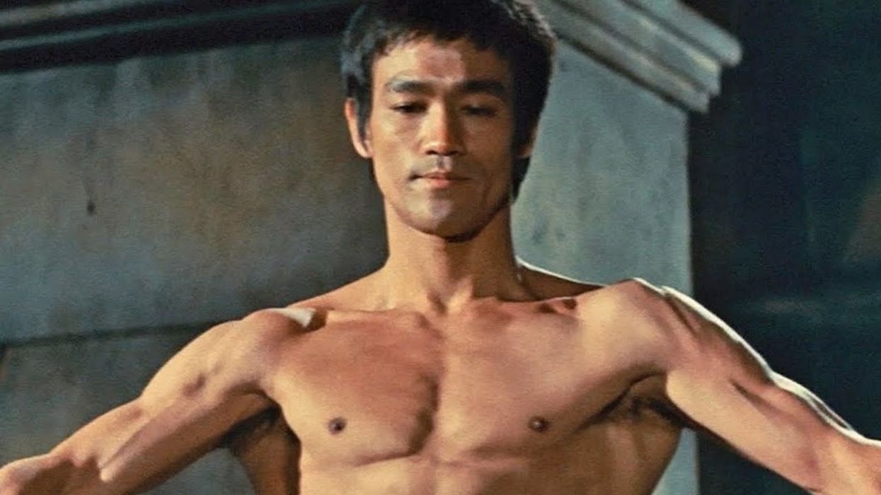 Detail Bruce Lee Photos Nomer 50