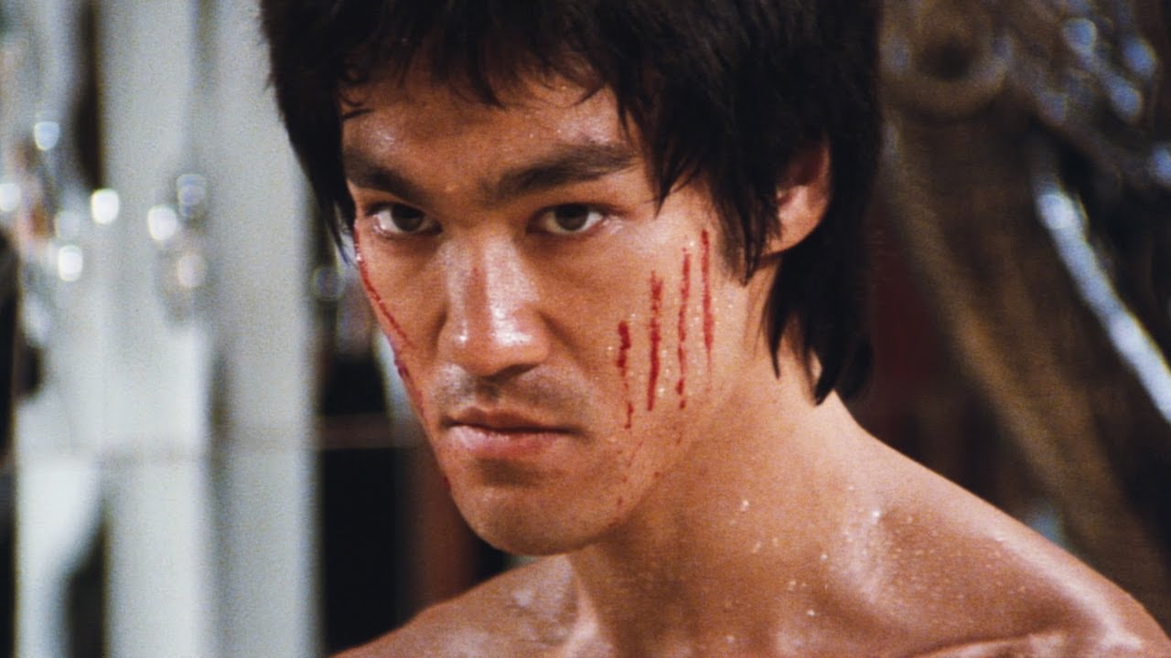 Detail Bruce Lee Pic Nomer 40