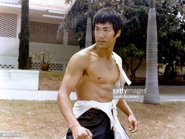 Detail Bruce Lee Pic Nomer 48