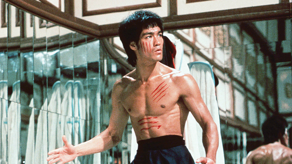 Detail Bruce Lee Pics Nomer 12