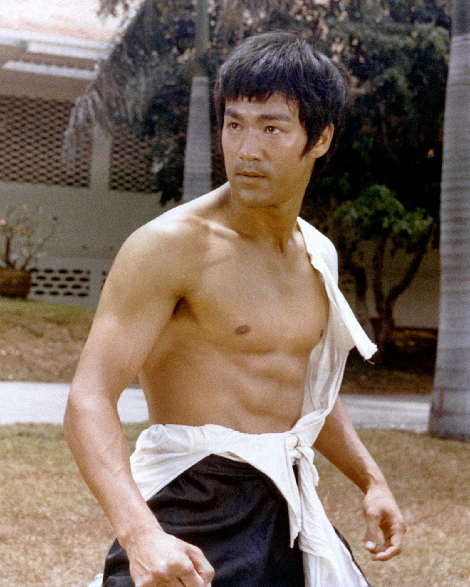 Detail Bruce Lee Pics Nomer 22