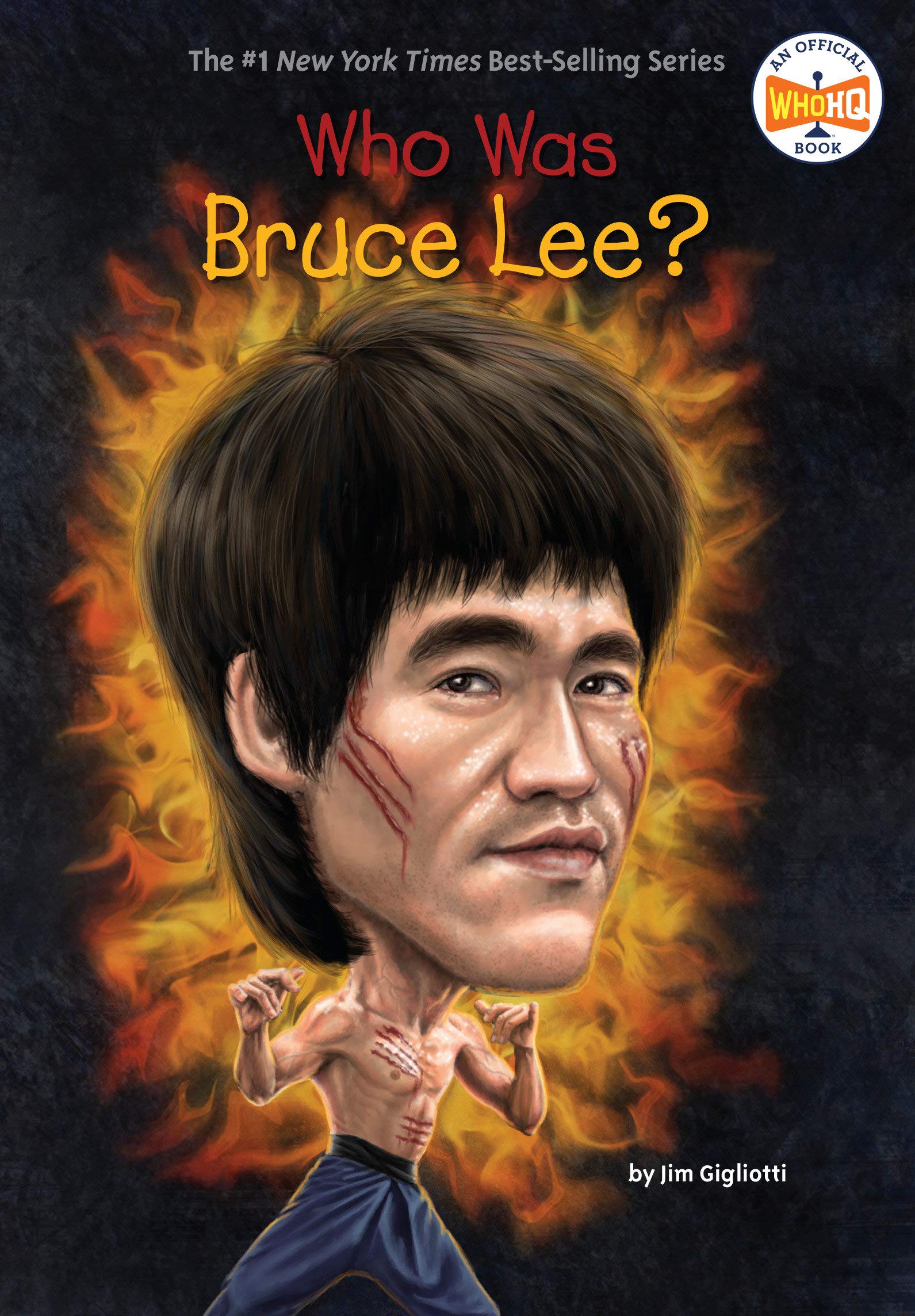 Detail Bruce Lee Pics Nomer 37