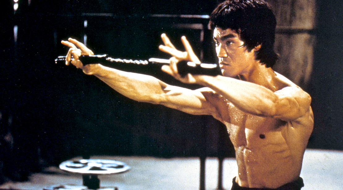 Detail Bruce Lee Pics Nomer 53