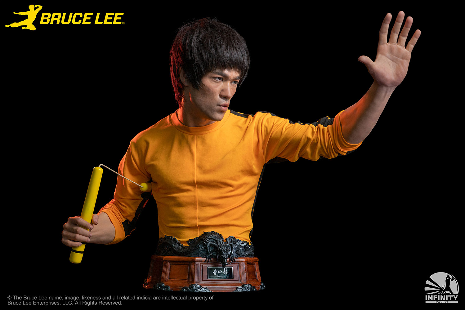 Detail Bruce Lee Pictures Gallery Nomer 15