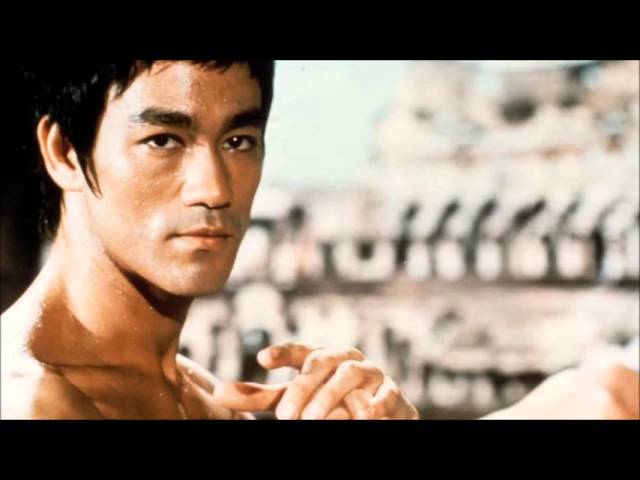 Detail Bruce Lee Pictures Gallery Nomer 21