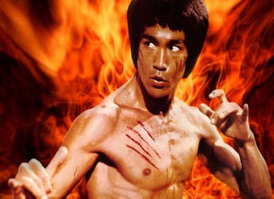 Detail Bruce Lee Pictures Gallery Nomer 24