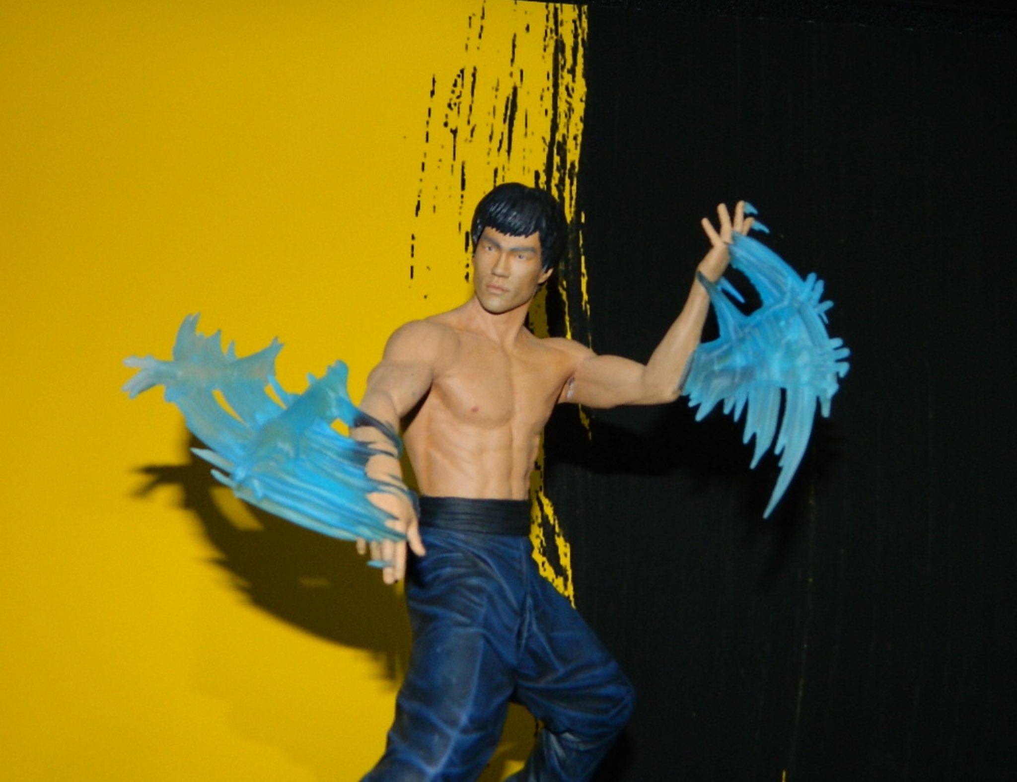 Detail Bruce Lee Pictures Gallery Nomer 44