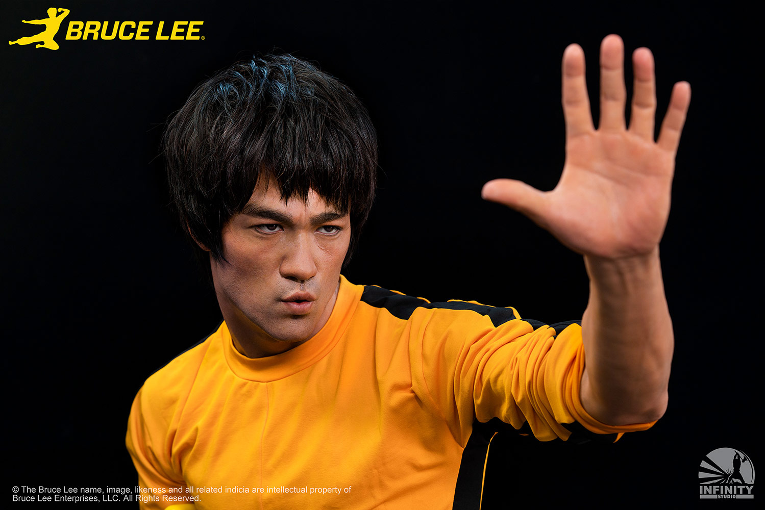 Detail Bruce Lee Pictures Gallery Nomer 47