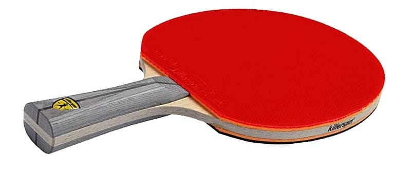 Detail Bruce Lee Ping Pong Paddle Nomer 27