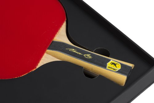 Detail Bruce Lee Ping Pong Paddle Nomer 37