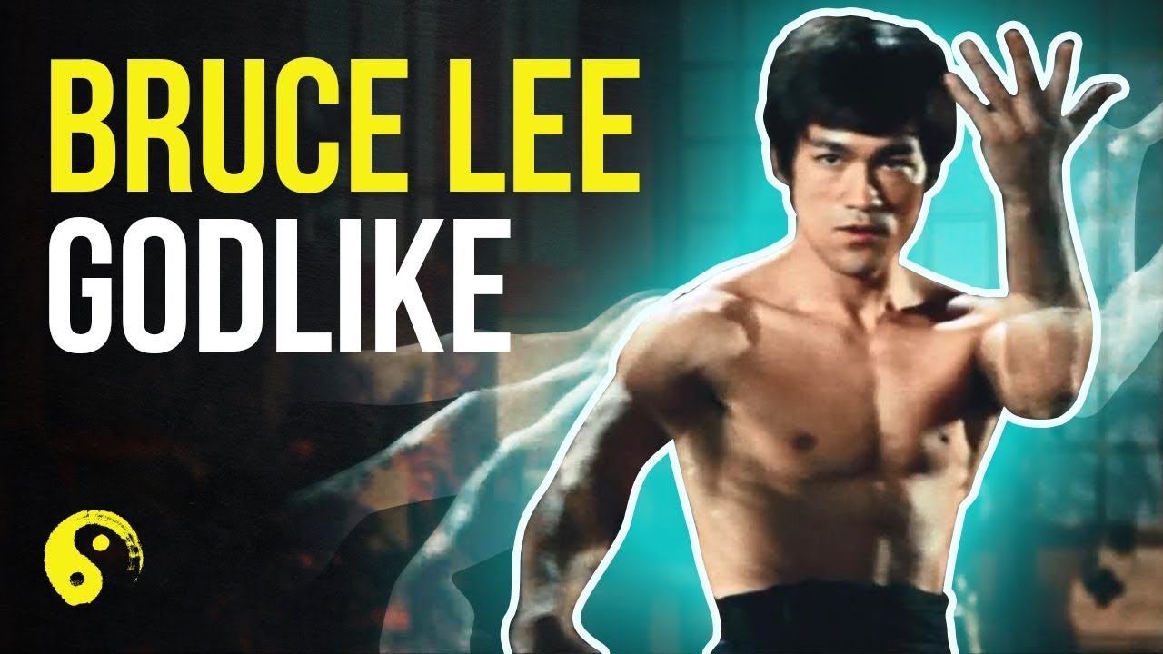 Detail Bruce Lee Ping Pong Real Or Fake Nomer 21