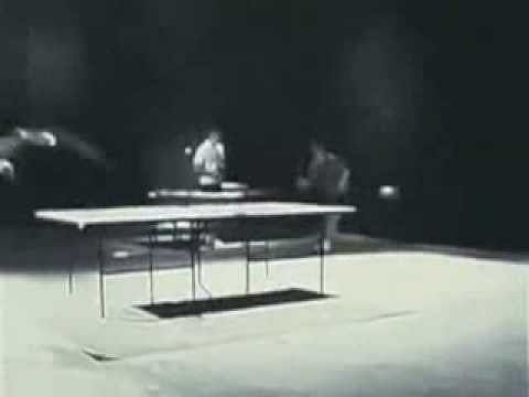 Detail Bruce Lee Ping Pong Real Or Fake Nomer 43