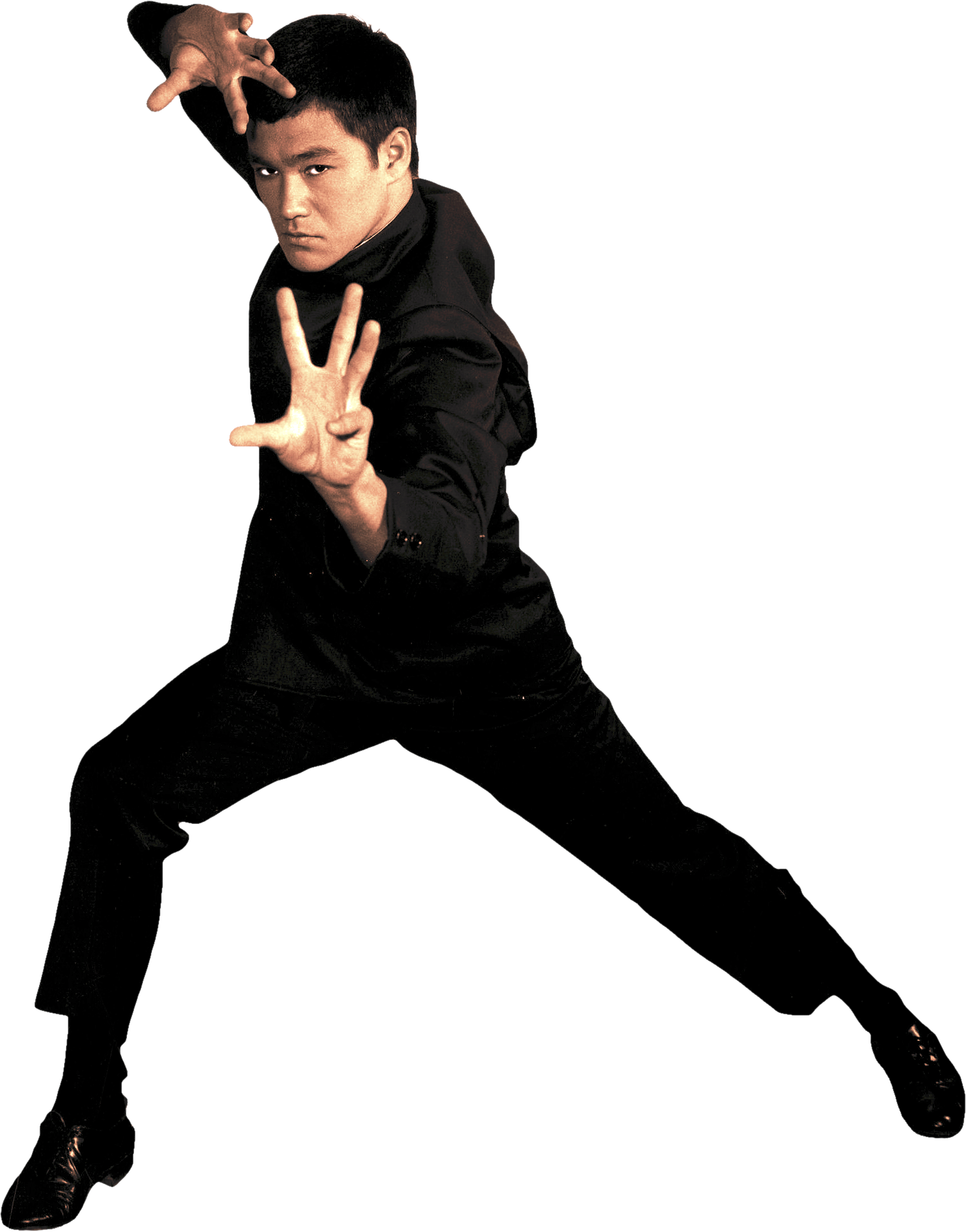 Detail Bruce Lee Png Nomer 22