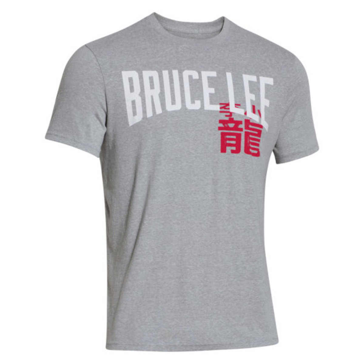 Detail Bruce Lee Under Armour Hoodie Nomer 19